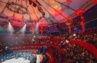 Remise de diplômes INSEEC MS 2023 - Cirque d'hiver